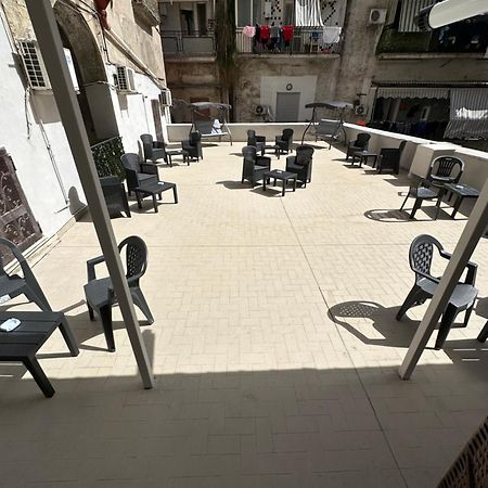 Marvit Central Luxury Naples Exterior photo