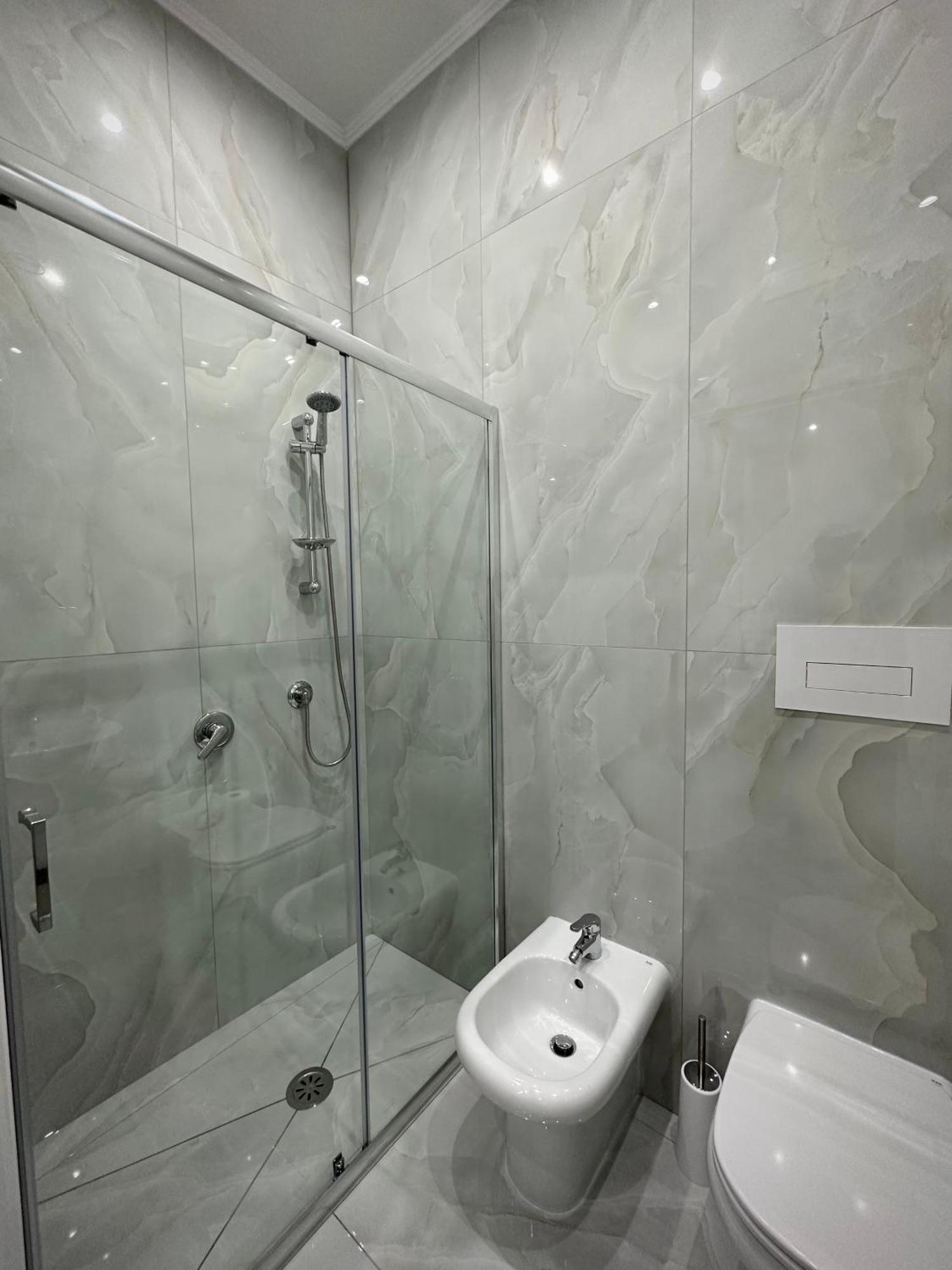 Marvit Central Luxury Naples Exterior photo