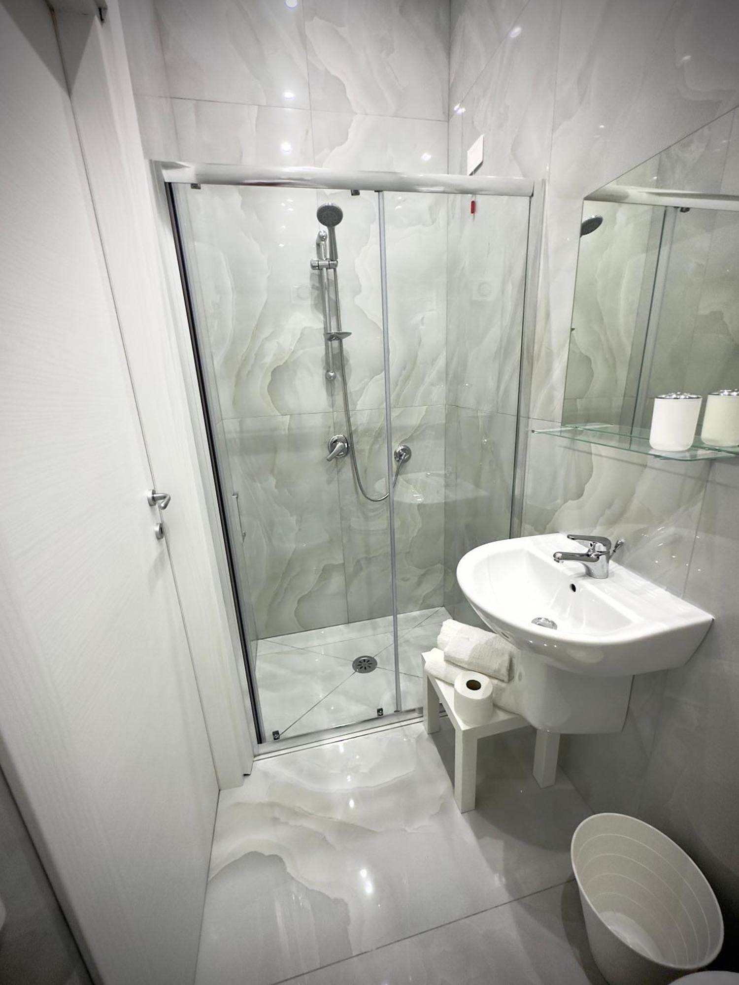 Marvit Central Luxury Naples Exterior photo