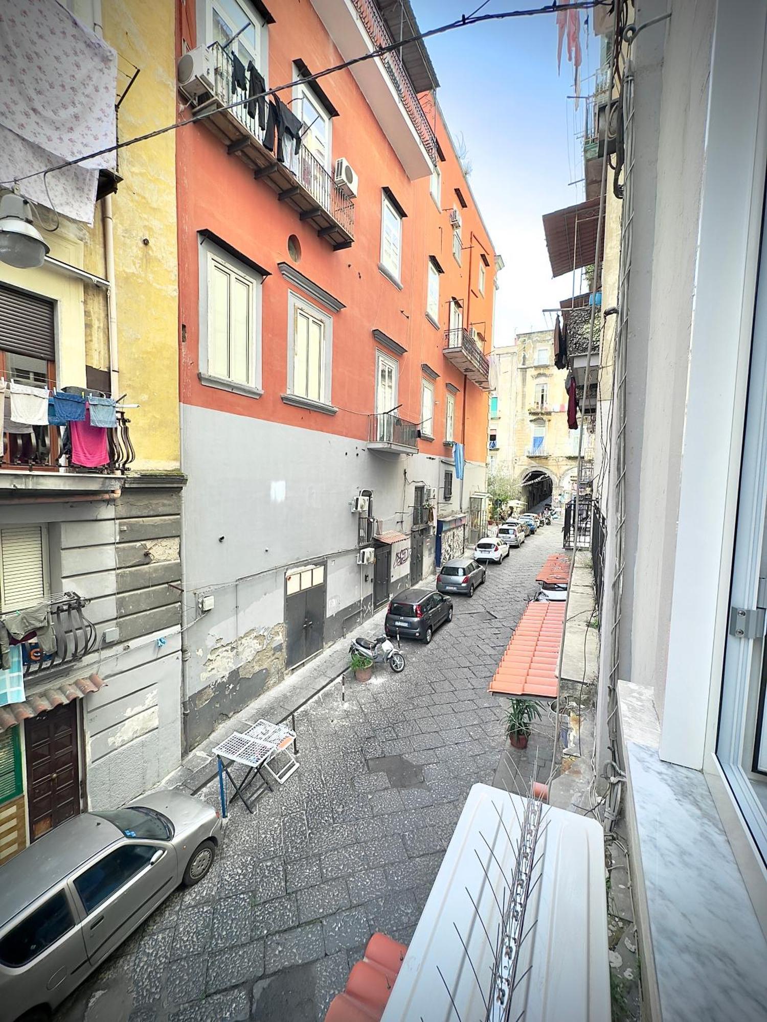 Marvit Central Luxury Naples Exterior photo