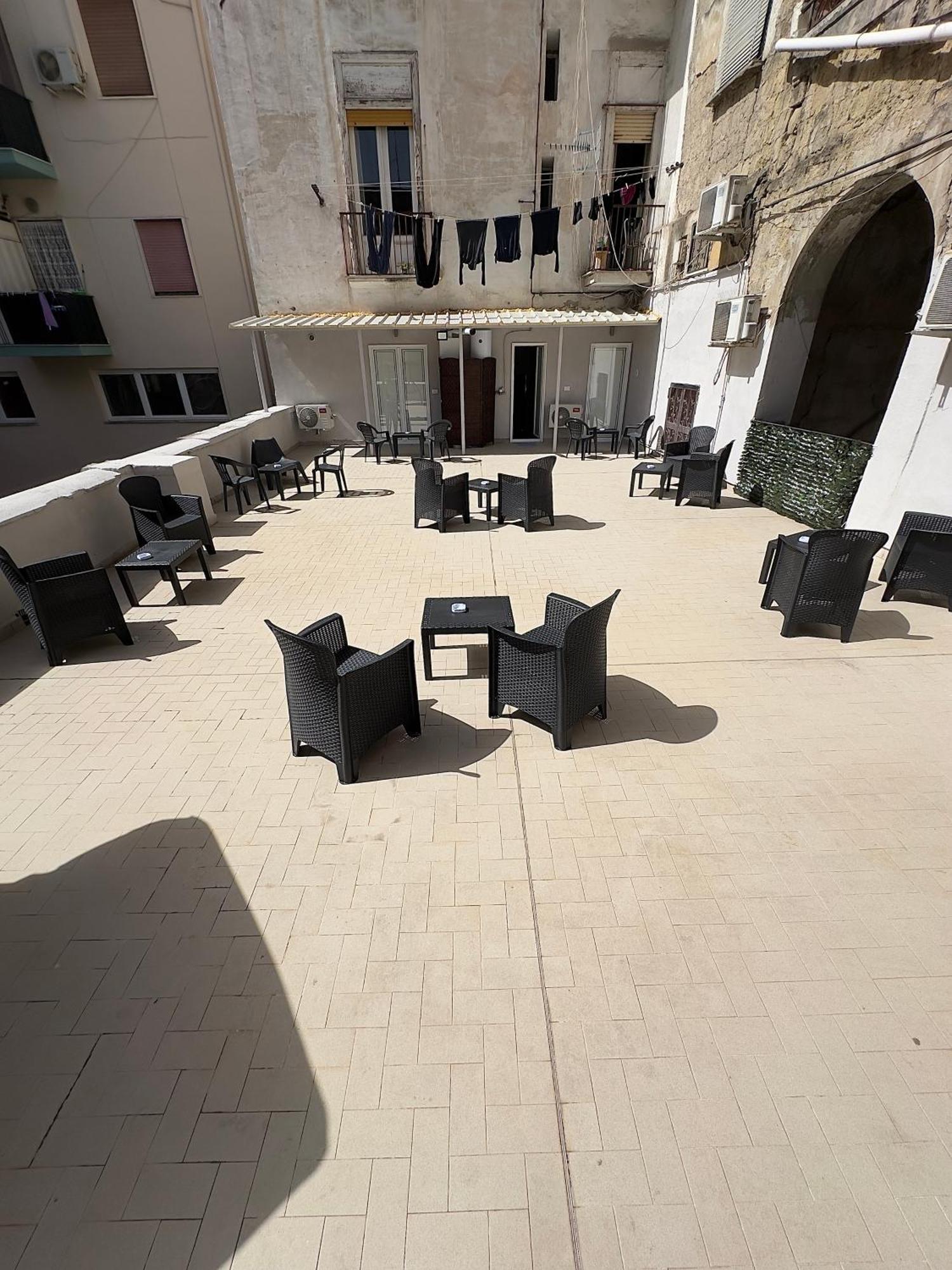 Marvit Central Luxury Naples Exterior photo