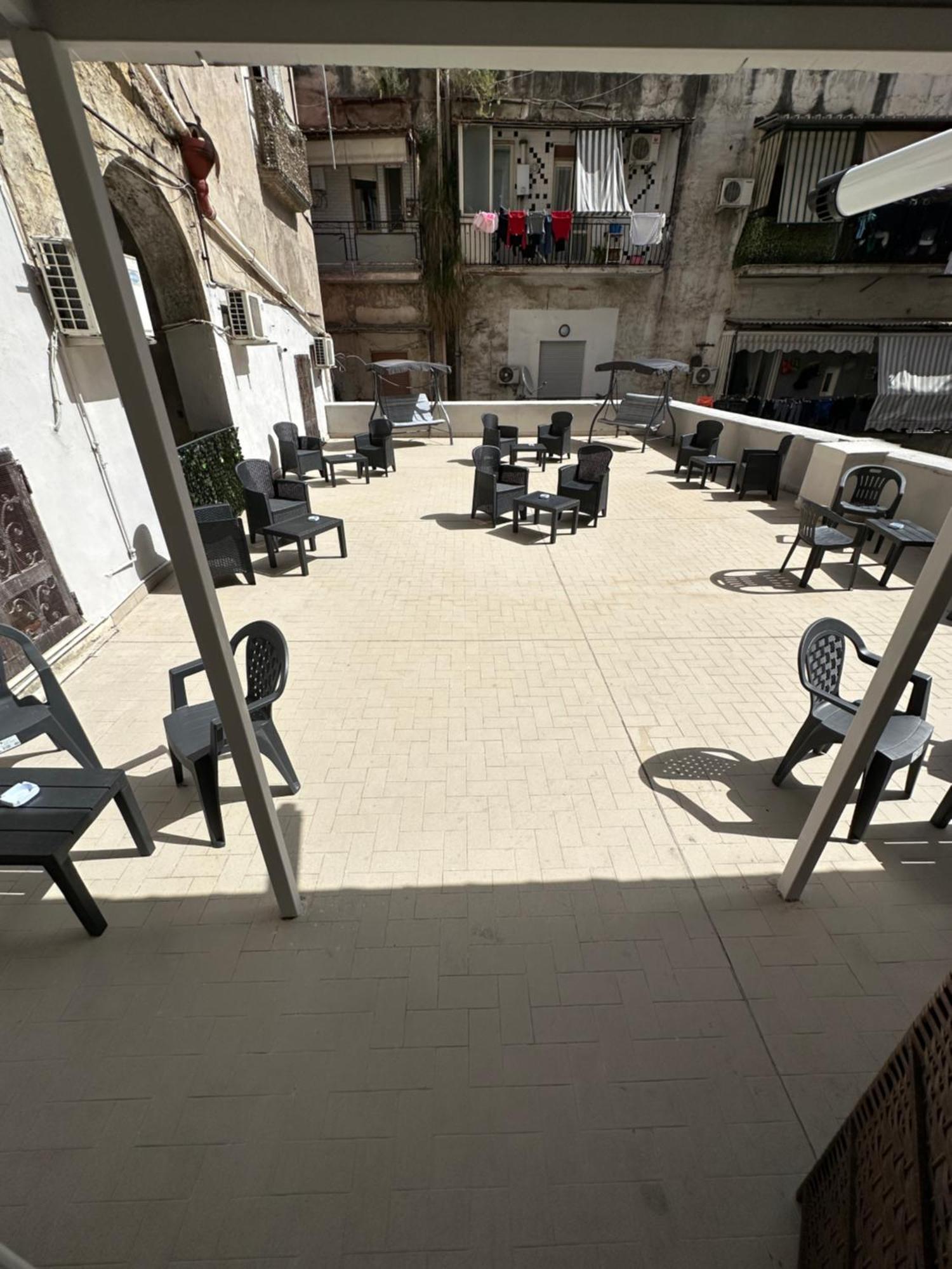 Marvit Central Luxury Naples Exterior photo